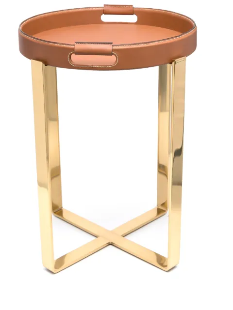 Ralph Lauren Home Wyatt tray stand