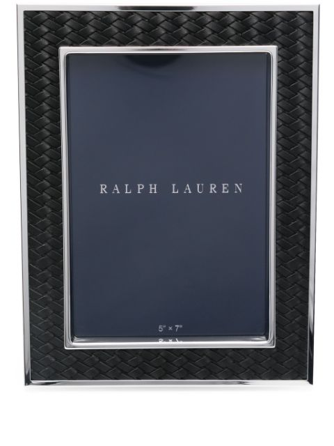 Ralph Lauren Home Brockton rectangle-shape frame Men