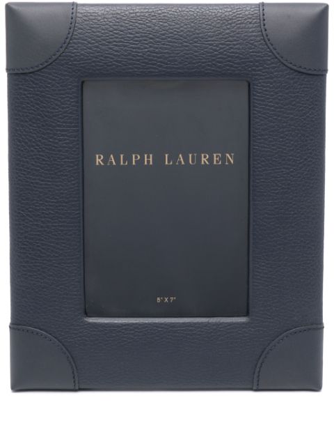 Ralph Lauren Home Ryan leather frame Men