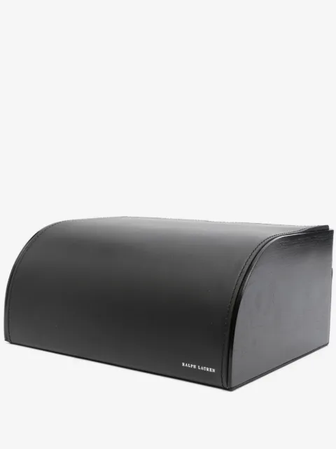 Ralph Lauren Home Brennan leather writers box