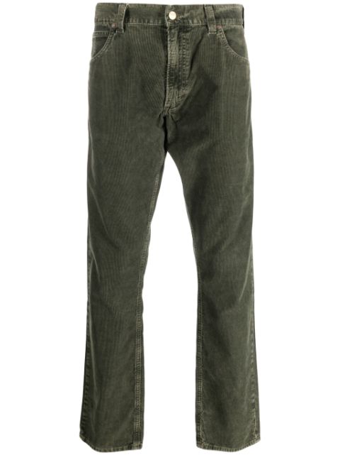 Ralph Lauren RRL straight-leg corduroy trousers Men