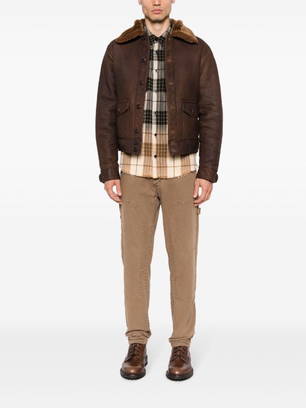 Ralph lauren best sale rrl jacket