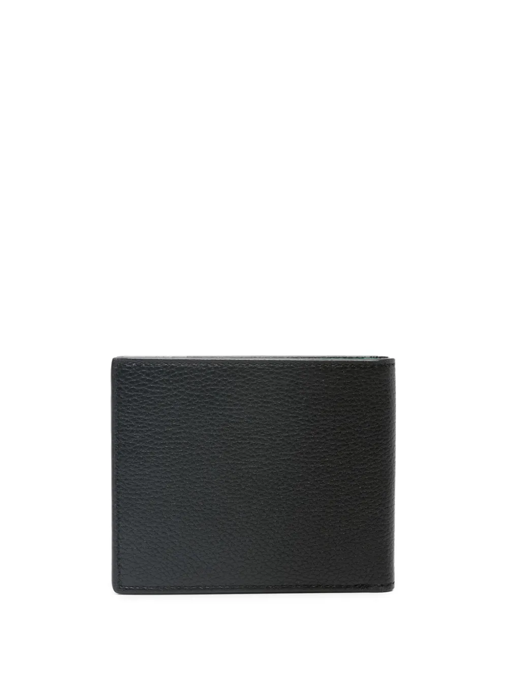 TOM FORD Leren portemonnee - Zwart