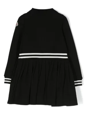 楽天市場】MONCLER KIDS モンクレール キッズ ワンピース