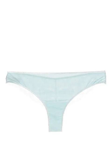Marlies Dekkers string Mariposa Butterfly en dentelle