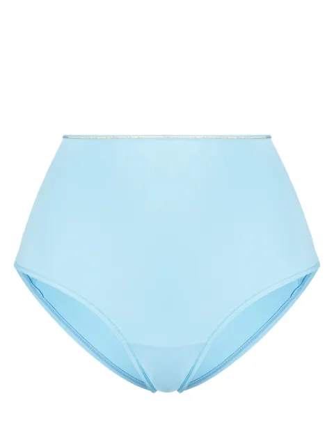 Marlies Dekkers Dame de Paris high-waisted briefs