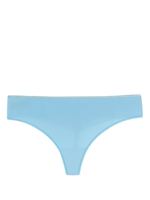 Marlies Dekkers cut-out classic briefs