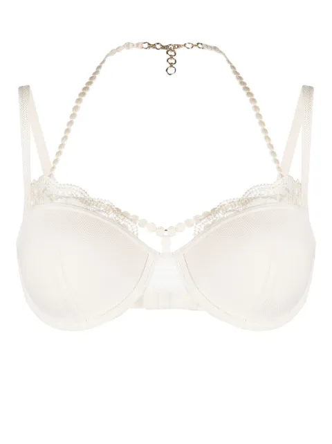 Marlies Dekkers The Mauritshuis plunge balcony bra