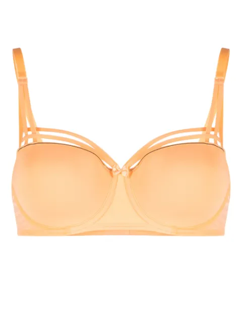 Marlies Dekkers brasier balconette Dame de Paris