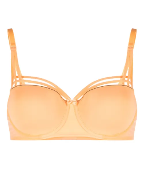 Soutien-gorge Dame de Paris à balconnets - Marlies Dekkers - Modalova