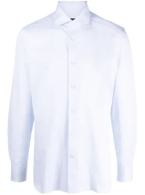 Camicia ermenegildo hotsell zegna