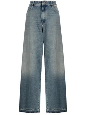 Wide leg jeans canada shop