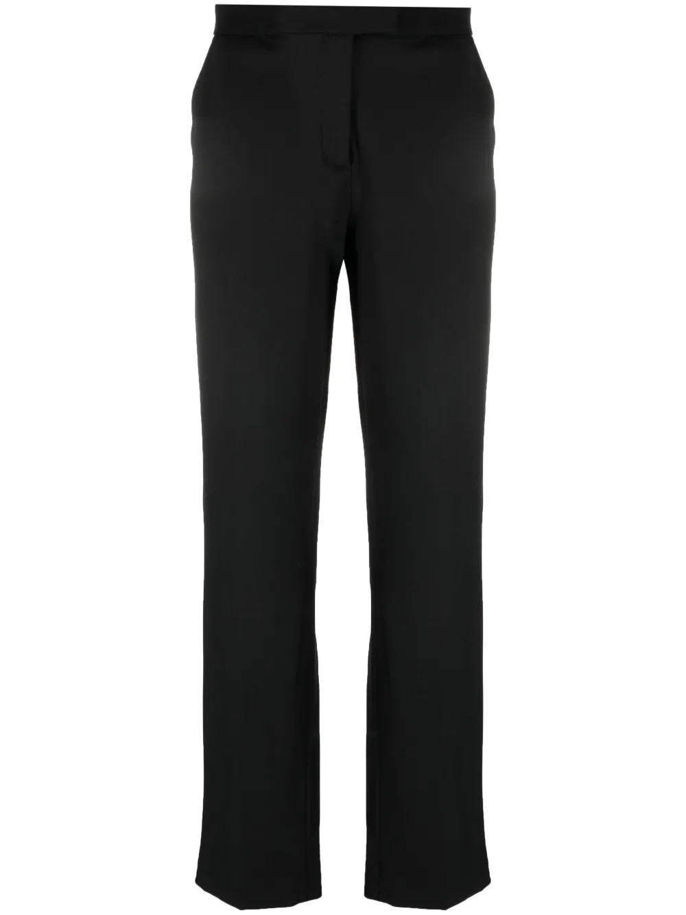 Federica Tosi four-pocket tailored trousers