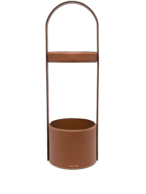 Ralph Lauren Home Brennan paraplyställ med logotyp 