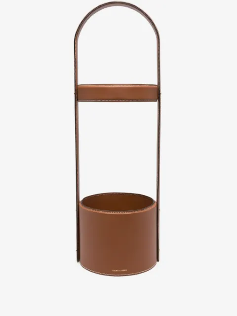 Ralph Lauren Home Brennan logo-print umbrella stand