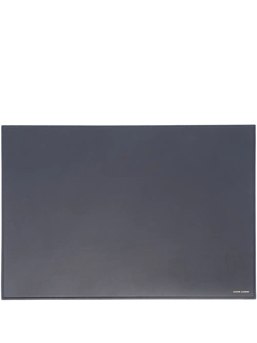 Ralph Lauren Home Small Brennan Leather Desk Mat Farfetch