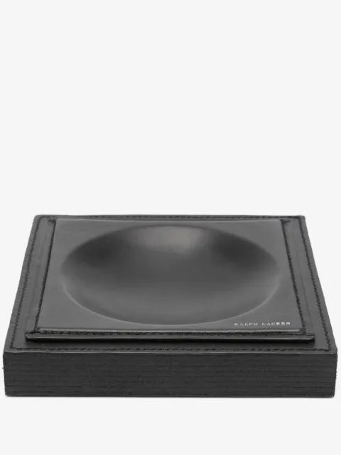 Ralph Lauren Home Brennan logo-print catchall