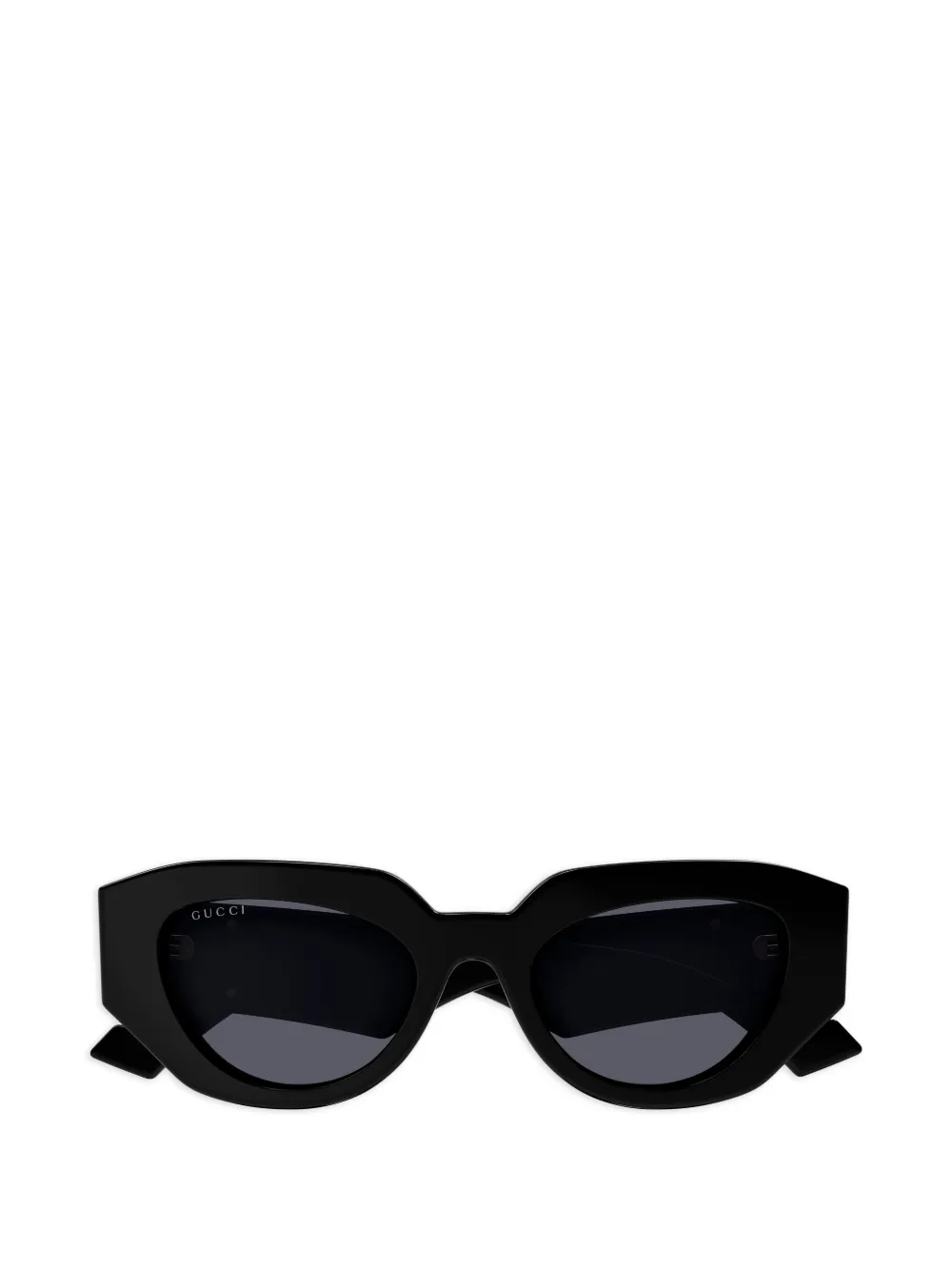 Gene GG square-frame sunglasses