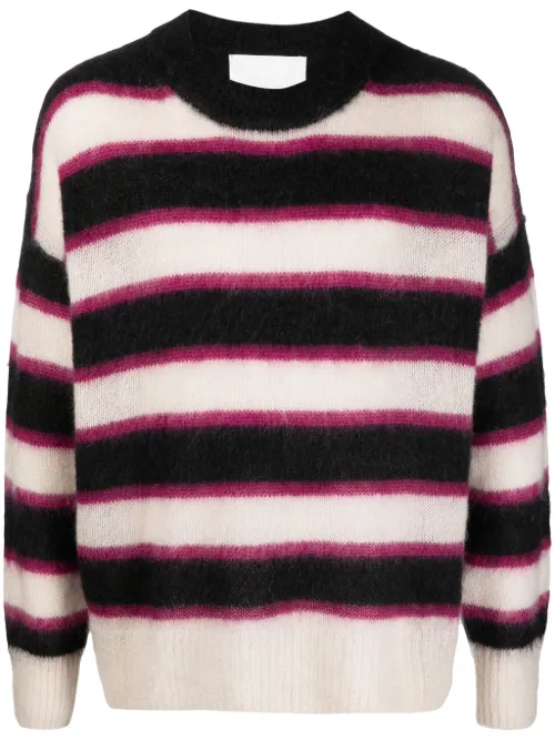 MARANT pull Drussell - Tons neutres - MARANT - Modalova