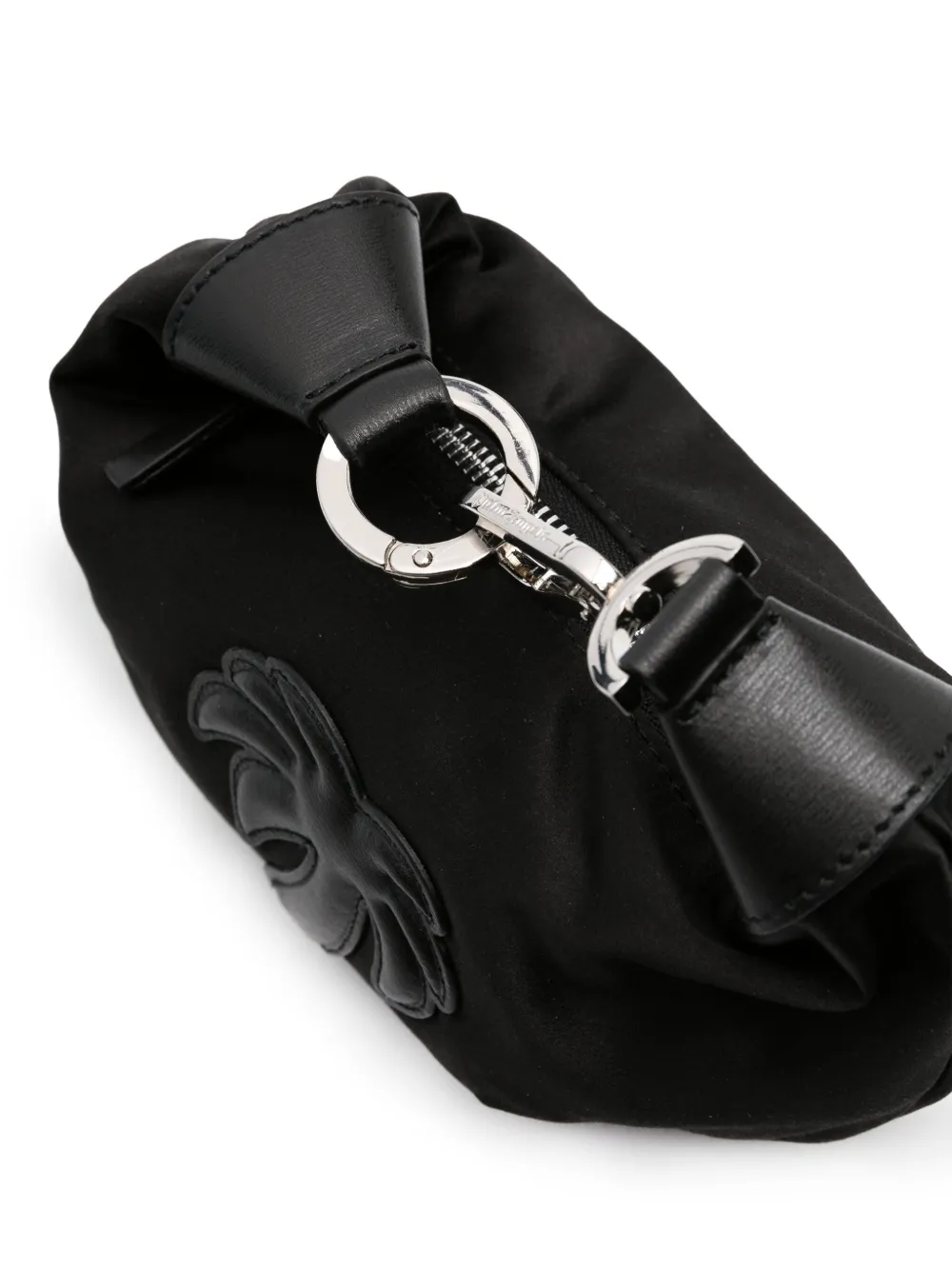 Palm Angels Borsa tote con applicazione Palm | Borse | Image 4