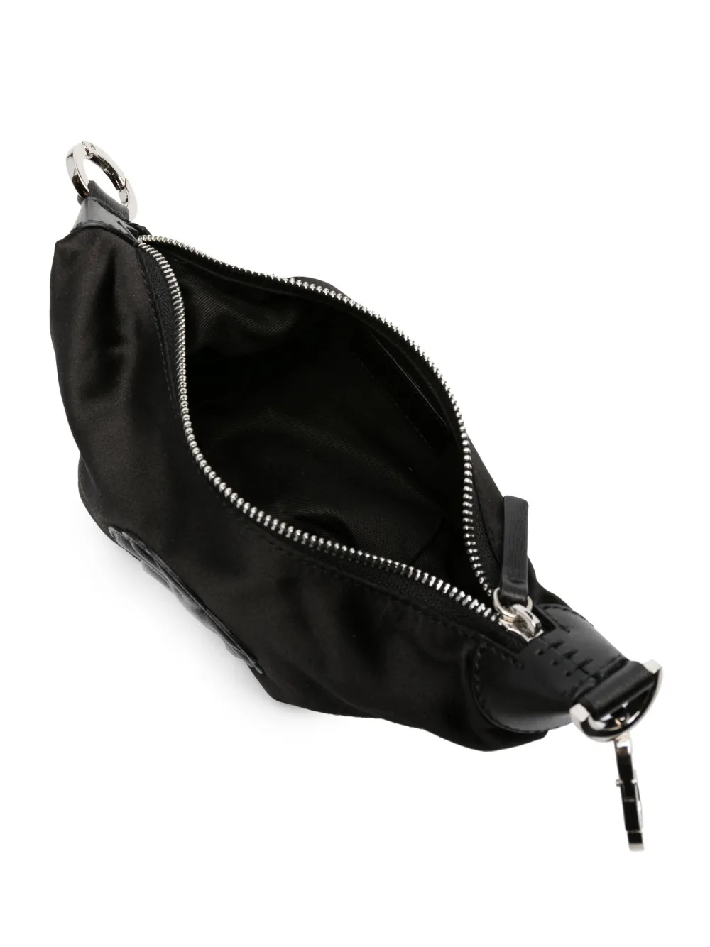 Palm Angels Borsa tote con applicazione Palm | Image 5