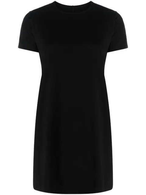 Rick Owens jersey thigh-length T-shirt