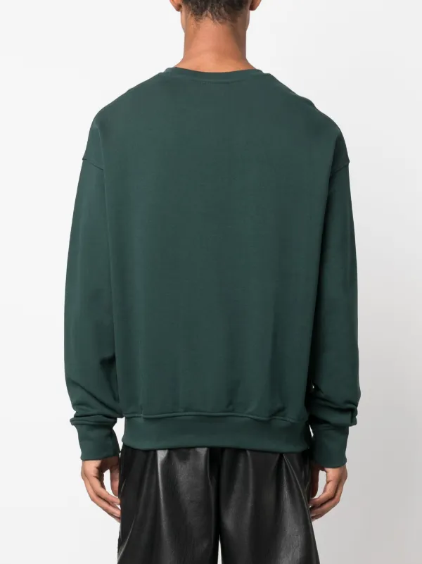 スウェット・トレーナー FAMILY FIRST SWEATSHIRTS (W24FFSS2403 GREEN) 21112083_51220759_1000.jpg