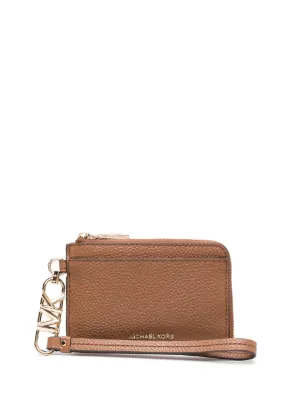 Michael kors sale small leather wallet