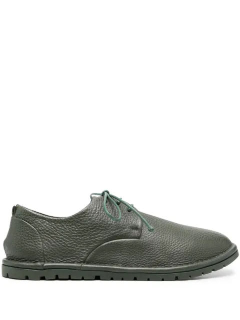 Marsèll Sancrispa leather derby shoes