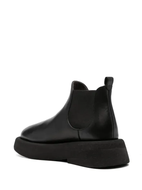 Marsèll Gommellone chunky-sole boots MWG551118 - 2