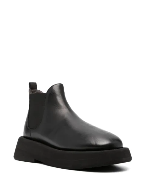 Marsèll Gommellone chunky-sole boots MWG551118 - 1