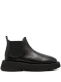 Marsèll Gommellone chunky-sole boots - Black