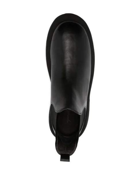 Marsèll Gommellone chunky-sole boots MWG551118 - 3