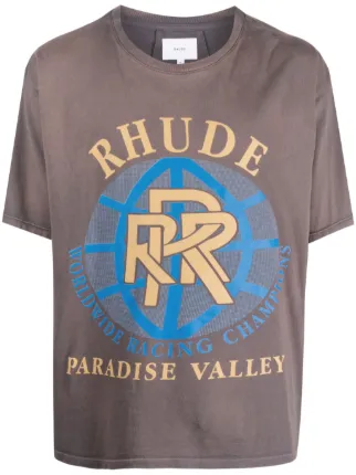 RHUDE