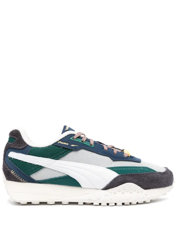 PUMA Blktop Rider PRM スニーカー - Farfetch