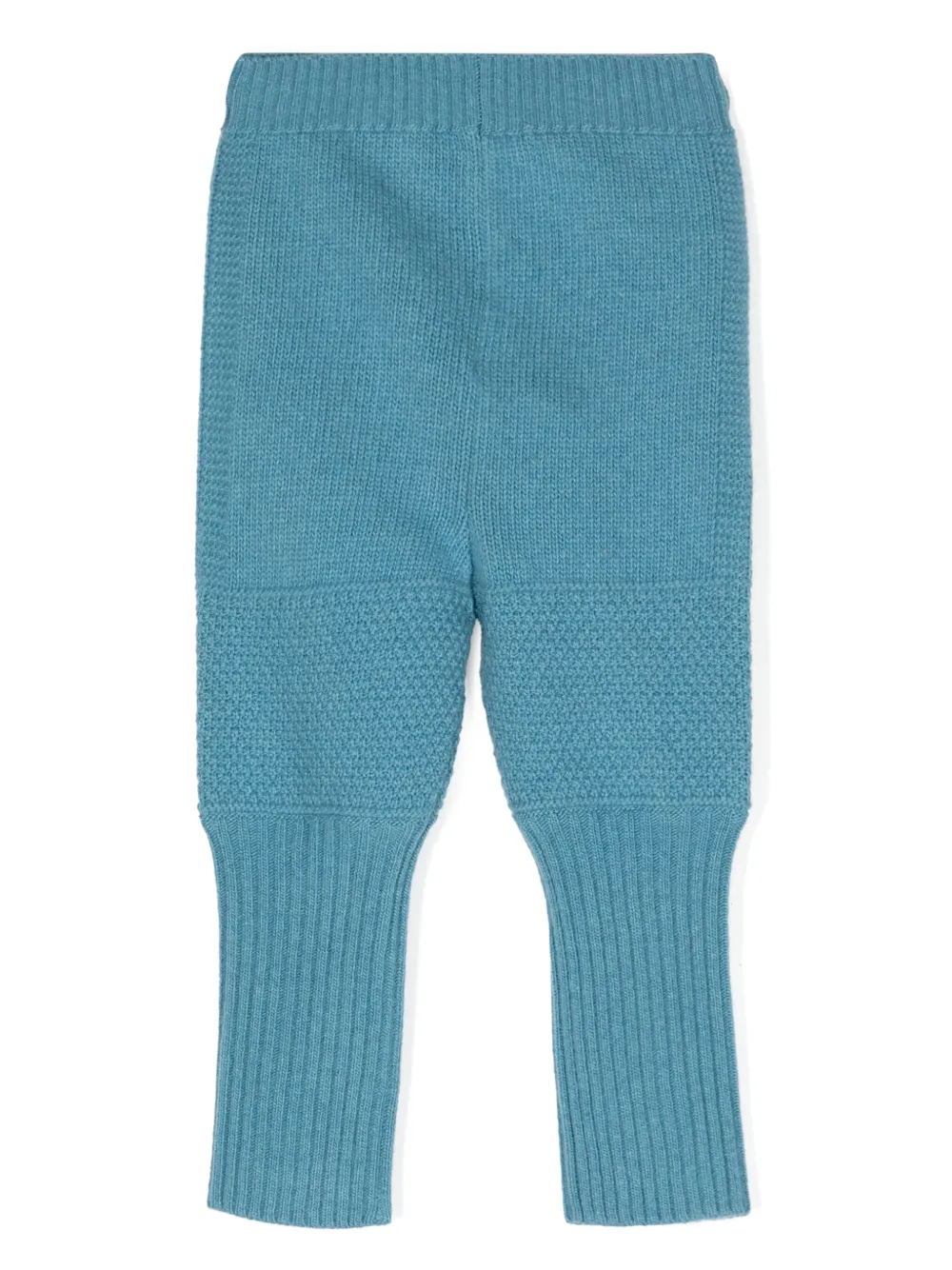 Gucci Kids Interlocking G trousers | Leggings | Image 2