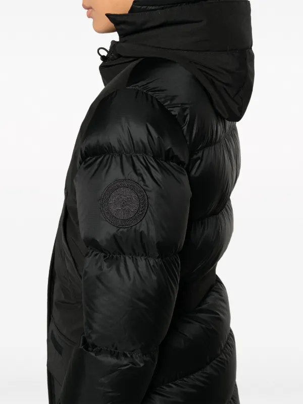 Canada goose top trillium parka uk