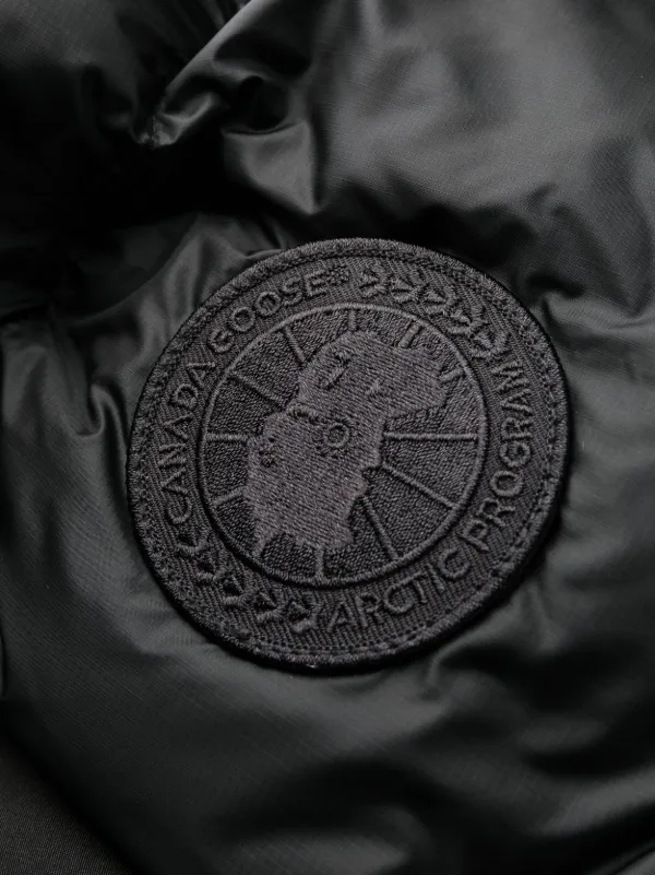 Canada goose discount pro deal