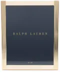 Ralph Lauren Home Luke picture-frame (28cm x 22cm) - Gold