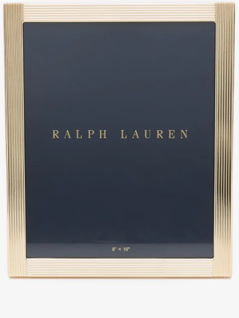 Ralph Lauren Home Luke picture-frame (28cm x 22cm)