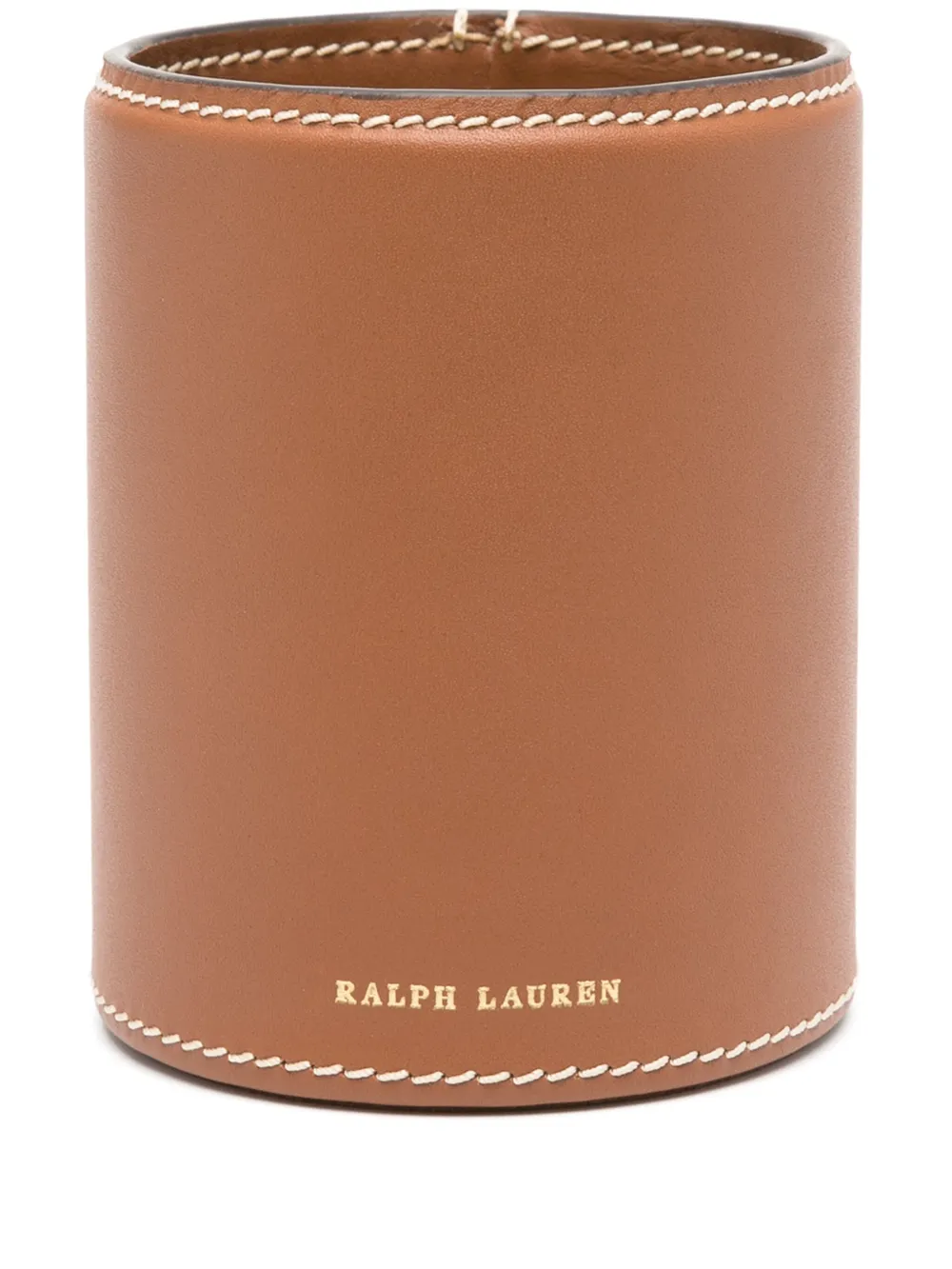 Ralph Lauren Home portalápices Brennan | marrón | Image 1