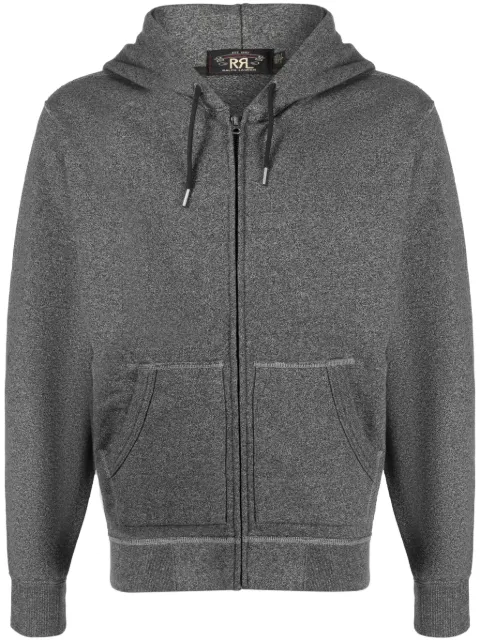 Ralph Lauren RRL hoodie con cierre
