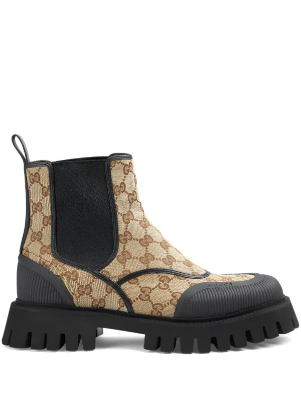 Chelsea cheap boot gucci