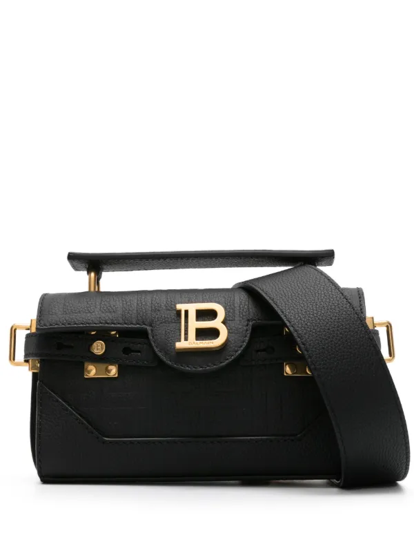 Sac discount bandouliere balmain