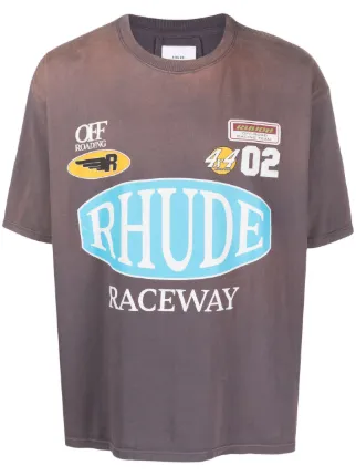 RHUDE
