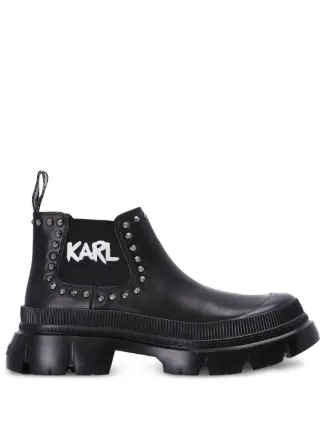 Karl Lagerfeld