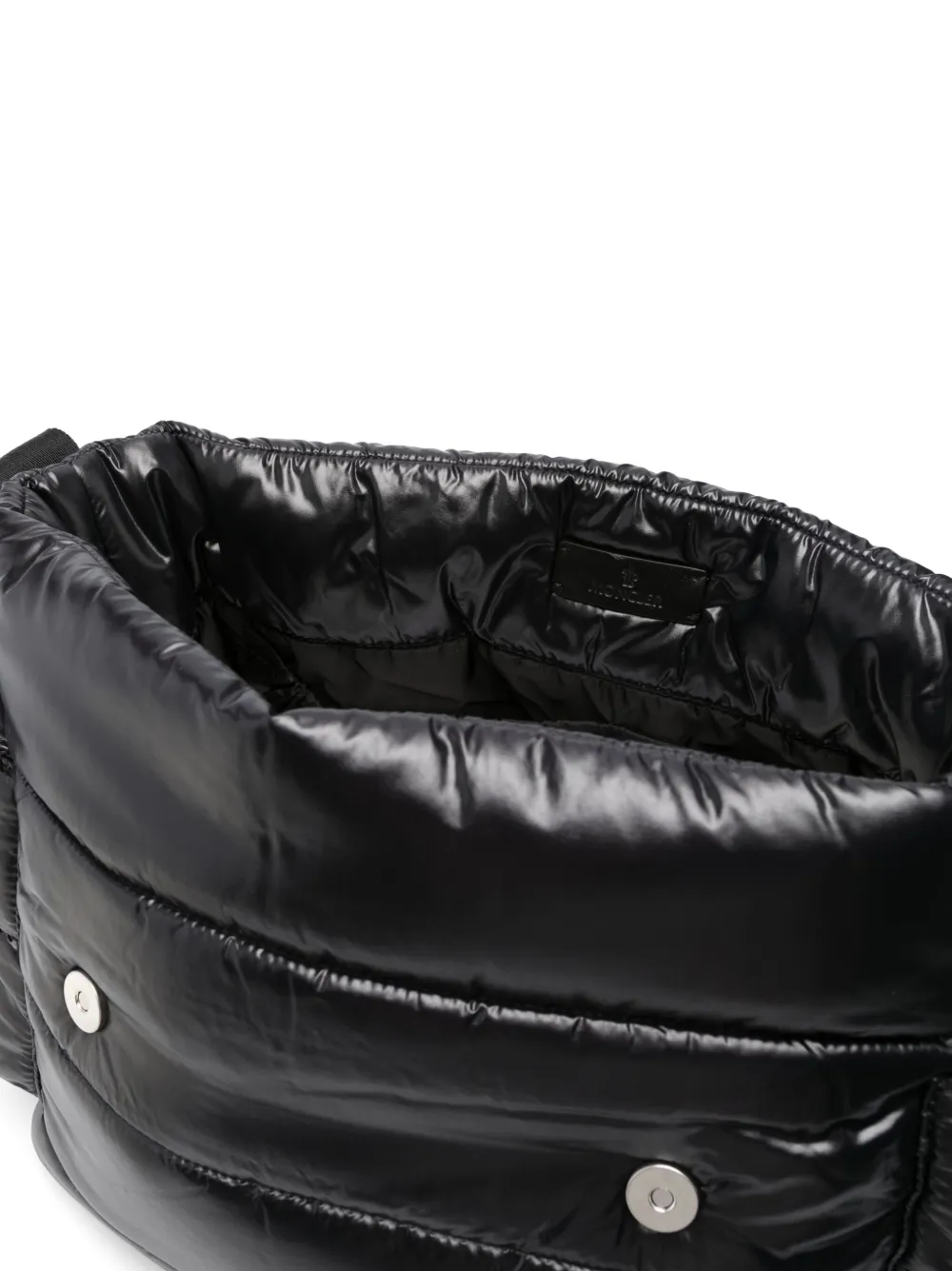 Moncler Enfant Gesteppte Wickeltasche - Farfetch