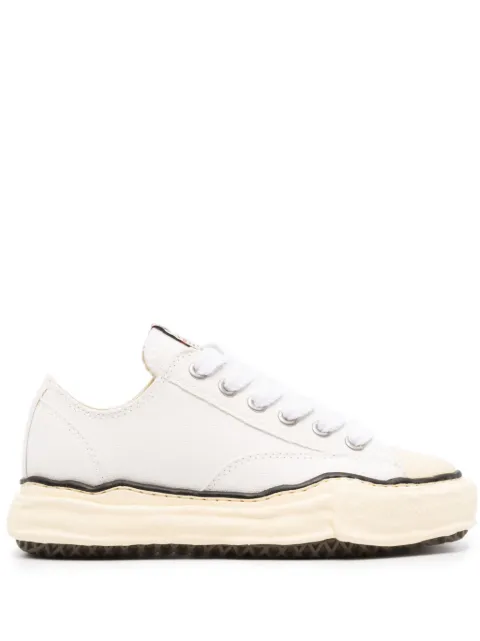 Maison Mihara Yasuhiro Peterson Original Sole sneakers