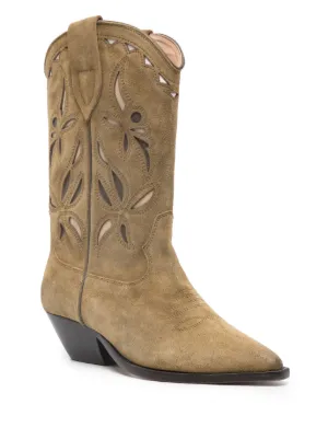 Isabel Marant ウィメンズ ブーツ - FARFETCH