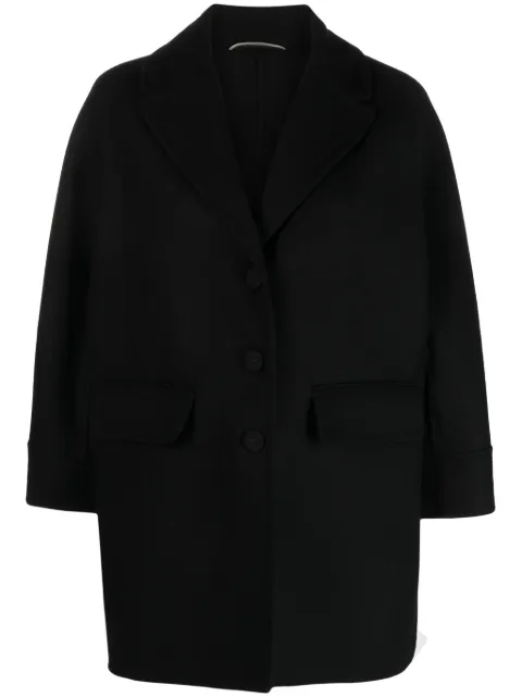 Ermanno Scervino abrigo con botones